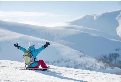 7 razones por las que volvemos a añorar los deportes de invierno