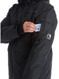 Miniatura 1080, Ash-T chaqueta de esquí hombres Black negro 