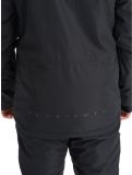 Miniatura 1080, Ash-T chaqueta de esquí hombres Black negro 