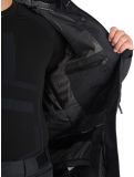 Miniatura 1080, Ash-T chaqueta de esquí hombres Black negro 