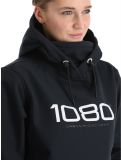 Miniatura 1080, Belle-T anorak mujeres Black negro 