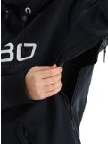 Miniatura 1080, Belle-T anorak mujeres Black negro 