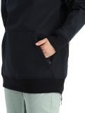 Miniatura 1080, Belle-T anorak mujeres Black negro 