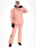 Miniatura 1080, Belle-T anorak mujeres Rose rosa 