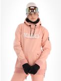 Miniatura 1080, Belle-T anorak mujeres Rose rosa 