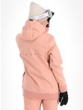 Miniatura 1080, Belle-T anorak mujeres Rose rosa 