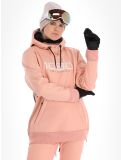 Miniatura 1080, Belle-T anorak mujeres Rose rosa 