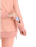 Miniatura 1080, Belle-T anorak mujeres Rose rosa 