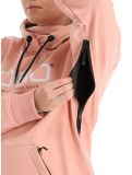 Miniatura 1080, Belle-T anorak mujeres Rose rosa 