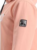 Miniatura 1080, Belle-T anorak mujeres Rose rosa 