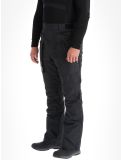 Miniatura 1080, Divert-T pantalones de esquí hombres Black negro 