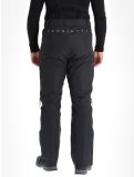 Miniatura 1080, Divert-T pantalones de esquí hombres Black negro 