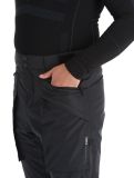 Miniatura 1080, Divert-T pantalones de esquí hombres Black negro 