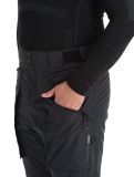 Miniatura 1080, Divert-T pantalones de esquí hombres Black negro 