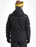 Miniatura 1080, Drake-T anorak hombres Black negro 