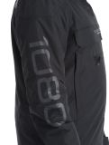 Miniatura 1080, Drake-T anorak hombres Black negro 