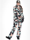 Miniatura 1080, Mary-T anorak mujeres Camo Rose rosa 