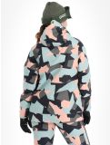 Miniatura 1080, Mary-T anorak mujeres Camo Rose rosa 