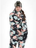 Miniatura 1080, Mary-T anorak mujeres Camo Rose rosa 