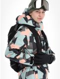 Miniatura 1080, Mary-T anorak mujeres Camo Rose rosa 