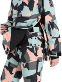 Miniatura 1080, Mary-T anorak mujeres Camo Rose rosa 