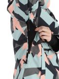 Miniatura 1080, Mary-T anorak mujeres Camo Rose rosa 