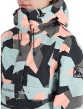 Miniatura 1080, Mary-T anorak mujeres Camo Rose rosa 