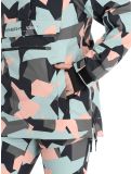 Miniatura 1080, Mary-T anorak mujeres Camo Rose rosa 