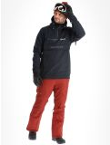 Miniatura 1080, Parker-T anorak hombres Black negro 