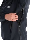 Miniatura 1080, Parker-T anorak hombres Black negro 