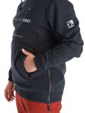 Miniatura 1080, Parker-T anorak hombres Black negro 