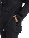 Miniatura 1080, Sharon-T chaqueta de esquí mujeres Black negro 