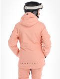 Miniatura 1080, Sharon-T chaqueta de esquí mujeres Rose rosa 