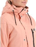 Miniatura 1080, Sharon-T chaqueta de esquí mujeres Rose rosa 