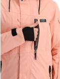 Miniatura 1080, Sharon-T chaqueta de esquí mujeres Rose rosa 