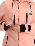 Miniatura 1080, Sharon-T chaqueta de esquí mujeres Rose rosa 