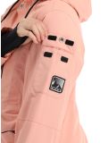 Miniatura 1080, Sharon-T chaqueta de esquí mujeres Rose rosa 