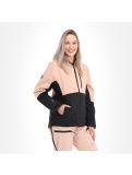 Miniatura 2117, Gardet chaqueta de esquí mujeres dusty rosa