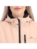 Miniatura 2117, Gardet chaqueta de esquí mujeres dusty rosa