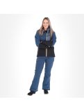 Miniatura 2117, Gardet chaqueta de esquí mujeres navy azul