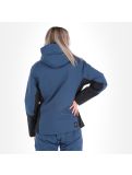 Miniatura 2117, Gardet chaqueta de esquí mujeres navy azul