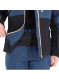 Miniatura 2117, Gardet chaqueta de esquí mujeres navy azul