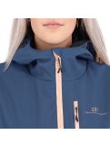 Miniatura 2117, Gardet chaqueta de esquí mujeres navy azul