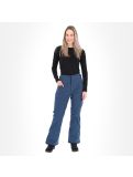 Miniatura 2117, Gardet pantalones de esquí mujeres navy azul