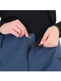 Miniatura 2117, Gardet pantalones de esquí mujeres navy azul