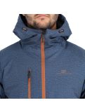 Miniatura 2117, Lanna chaqueta de esquí hombres navy azul