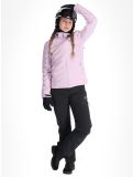 Miniatura 2117 of Sweden, Alip 3L chaqueta de esquí mujeres Lavender púrpura 