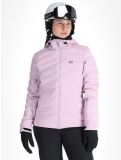 Miniatura 2117 of Sweden, Alip 3L chaqueta de esquí mujeres Lavender púrpura 