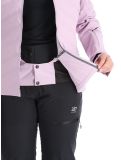 Miniatura 2117 of Sweden, Alip 3L chaqueta de esquí mujeres Lavender púrpura 