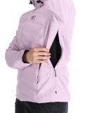 Miniatura 2117 of Sweden, Alip 3L chaqueta de esquí mujeres Lavender púrpura 